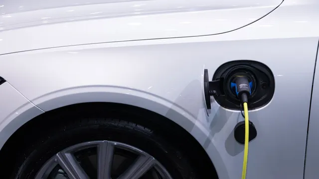 Elektrische auto zakelijk leasen in 2026: bijtelling vastzetten