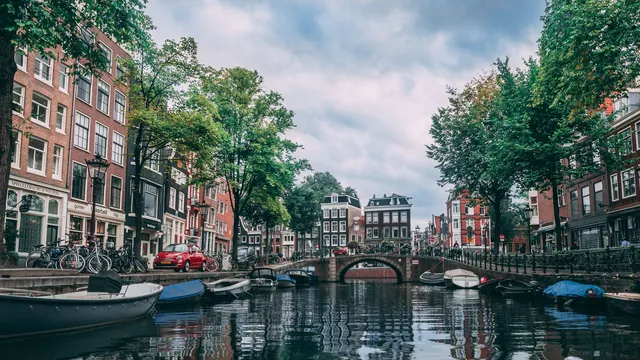 Vastgoed­financiering voor ondernemers: bedrijfspand kopen in 2026