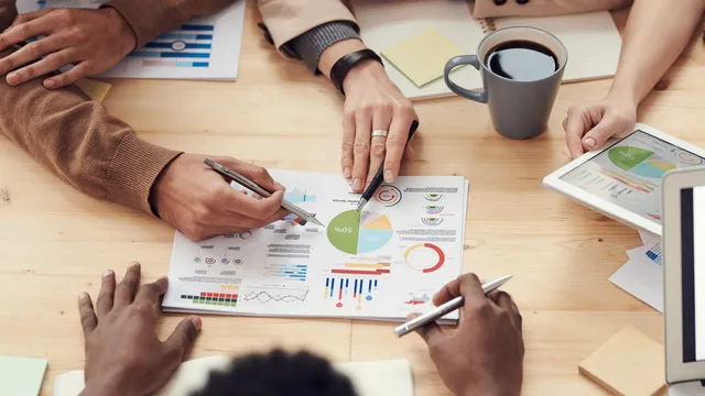 Bedrijfsovername financieren: stappenplan van bod tot overdracht